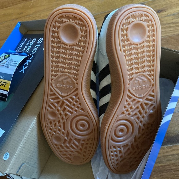 Women’s Adidas Handball Spezial size 8 - Picture 3 of 8